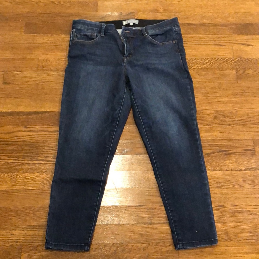 Wit and Wisdon Jeans - 12P
